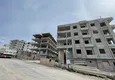 Доступно Квартиры 2+1 в новом жилом комплексе в районе Силифке-Мерсин 6 