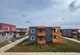 Купить Квартира 2+1 в новом малоэтажном жилом комплексе район Силифке-Мерсин 4