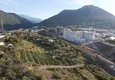 Доступно Новый проект в районе Кестель – роскошная резиденция и полный вид на море 3 