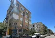 Купить Просторная квартира 1+1 с мебелью, двумя балконами и отдельной кухней в 250 метрах от моря - центр Алании 3