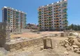 Доступно Квартира 2+1 от инвестора с чистовой отделкой и видом на море, район Авсаллар – Алания 5 
