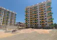 Доступно Квартира 2+1 от инвестора с чистовой отделкой и видом на море, район Авсаллар – Алания 6 