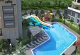 Купить Квартира 2+1 на этапе строительства в 200 метрах от моря в районе Тедже-Мерсин 8