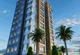 Купить Городская квартира 4+1 в строящимся жилом комплексе район Торослар-Мерсин 8