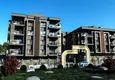 Купить Квартиры 2+1 в новом жилом комплексе в районе Силифке-Мерсин 6 