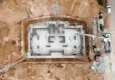 Доступно Квартиры 4+1 в строящемся жилом комплексе в районе Мезитли-Мерсин 1 