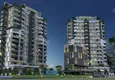 Купить Квартира 2+1 на этапе строительства в 200 метрах от моря в районе Тедже-Мерсин 2