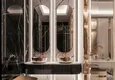 Доступная покупка Уникальный комплекс элитных вилл на этапе строительства в горном районе Алании, Тепе 19