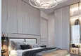 Доступная покупка Уникальный комплекс элитных вилл на этапе строительства в горном районе Алании, Тепе 23