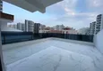 Доступная покупка Трехэтажная вилла с мебелью в районе Арпачбахшиш-Мерсин 30