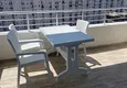 Доступная покупка Меблированная квартира 1+1 с видом на море район Томюк-Мерсин 10
