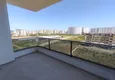 Доступная покупка Квартиры 1+1 с чистовой отделкой в новом жилом комплексе в районе Томюк – Мерсин 10