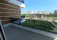 Доступная покупка Квартира 1+1 с чистовой отделкой, частично вид на море и горы в районе Томюк-Мерсин 12 