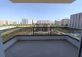 Доступная покупка Квартиры 1+1 с чистовой отделкой в новом жилом комплексе в районе Томюк – Мерсин 11