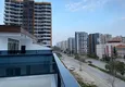 Доступная покупка Трехэтажная вилла с мебелью в районе Арпачбахшиш-Мерсин 40