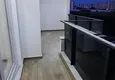 Доступная покупка Квартира 1+1 на завершающем этапе строительства район Томюк-Мерсин 18 