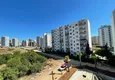 Купить Квартира 1+1 в малоэтажном жилом комплексе в районе Тедже-Мерсин 2 
