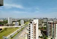 Купить Городская четырехкомнатная квартира в районе Енишехир-Мерсин 7 