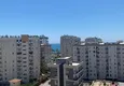 Доступная покупка Меблированная квартира 1+1 с видом на море район Томюк-Мерсин 15