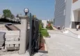 Купить Квартира 1+1 с чистовой отделкой, частично вид на море и горы в районе Томюк-Мерсин 2 