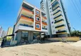 Купить Квартира 1+1 с чистовой отделкой в малоэтажном комплексе Арпачбахшиш-Мерсин 1 
