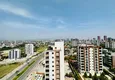 Купить Городская четырехкомнатная квартира в районе Енишехир-Мерсин 8 