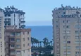 Доступная покупка Меблированная квартира 1+1 с видом на море район Томюк-Мерсин 16
