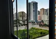 Доступная покупка Квартира 1+1 в комплексе городского типа в районе Мезитли – Мерсин 19