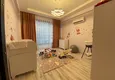Доступная покупка Трехэтажная вилла с мебелью в районе Арпачбахшиш-Мерсин 17