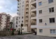 Купить Квартира 1+1 с чистовой отделкой в молодом комплексе район Тедже – Мерсин 2