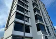 Купить Квартира 1+1 в новостройке частично вид на море район Мезитли – Мерсин 6 