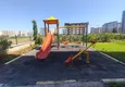 Купить Квартиры 1+1 с чистовой отделкой в новом жилом комплексе в районе Томюк – Мерсин 3