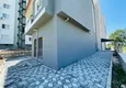 Купить Квартира 1+1 с чистовой отделкой в малоэтажном комплексе Арпачбахшиш-Мерсин 2 