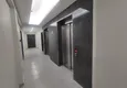 Купить Квартиры 1+1 с чистовой отделкой в новом жилом комплексе в районе Томюк – Мерсин 8