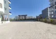Купить Квартиры 1+1 с чистовой отделкой в новом жилом комплексе в районе Томюк – Мерсин 4