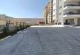 Купить Квартиры 1+1 с чистовой отделкой в новом жилом комплексе в районе Томюк – Мерсин 7