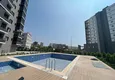 Купить Квартира 2+1 меблированная с видом на море в районе Давултепе-Мерсин 8