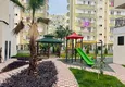 Купить Квартира 1+1 с чистовой отделкой в молодом комплексе район Тедже – Мерсин 4