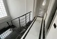 Доступная покупка Дуплекс 4+1 с собственным садом и бассейном в районе Мезитли-Мерсин 19 