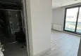 Доступная покупка Дуплекс 4+1 с собственным садом и бассейном в районе Мезитли-Мерсин 20 