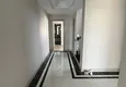 Доступная покупка Дуплекс 4+1 с собственным садом и бассейном в районе Мезитли-Мерсин 23 