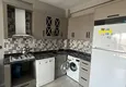 Доступная покупка Квартира 1+1 меблированная, частично вид на море в районе Арпачбахшиш-Мерсин 4 