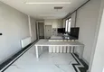 Доступная покупка Дуплекс 4+1 с собственным садом и бассейном в районе Мезитли-Мерсин 15 