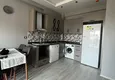 Доступная покупка Квартира 1+1 меблированная, частично вид на море в районе Арпачбахшиш-Мерсин 5 