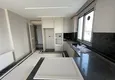 Доступная покупка Дуплекс 4+1 с собственным садом и бассейном в районе Мезитли-Мерсин 17 