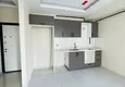 Доступная покупка Квартира 1+1 с чистовой отделкой в молодом комплексе район Тедже – Мерсин 2