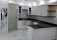 Доступная покупка Квартира 1+1 на завершающем этапе строительства район Томюк-Мерсин 7 