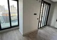 Доступная покупка Дуплекс 4+1 с собственным садом и бассейном в районе Мезитли-Мерсин 1 