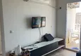 Купить Меблированная квартира 1+1 с видом на море район Томюк-Мерсин 2