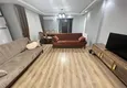 Доступная покупка Просторная квартира 3+1 с мебелью в районе Тедже-Мерсин 1 